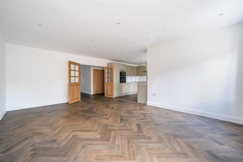 2 bedroom semi-detached bungalow for sale, Church Lane, Riseley