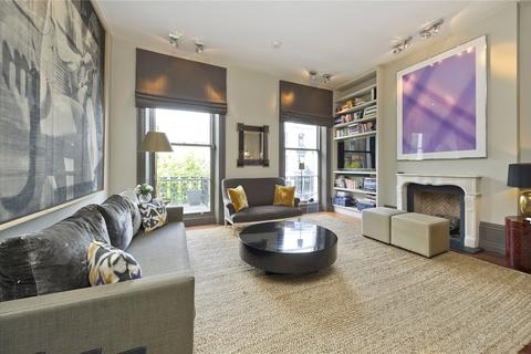 Redcliffe Place, Chelsea, London, SW10