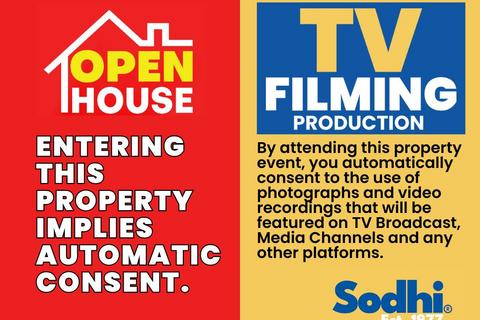 2 bedroom terraced house for sale, Thurlby Road, Leicester LE5