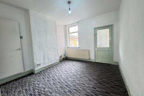 2 bedroom terraced house for sale, Thurlby Road, Leicester LE5