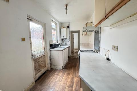 2 bedroom terraced house for sale, Thurlby Road, Leicester LE5
