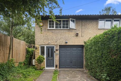 2 bedroom end of terrace house for sale, Simmonds Rise, Hemel Hempstead HP3