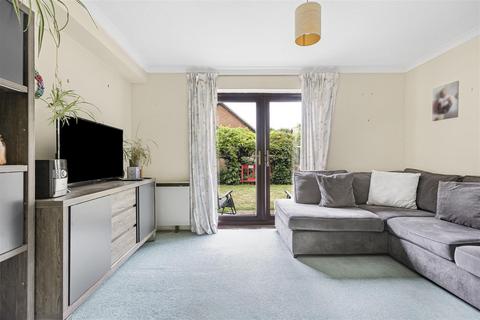 undefined, Orchard Walk, Watlington