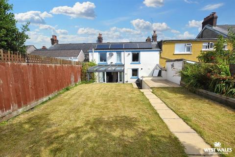 undefined, Spring Gardens, Narberth