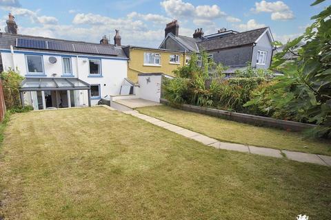 3 bedroom terraced house for sale, Spring Gardens, Narberth
