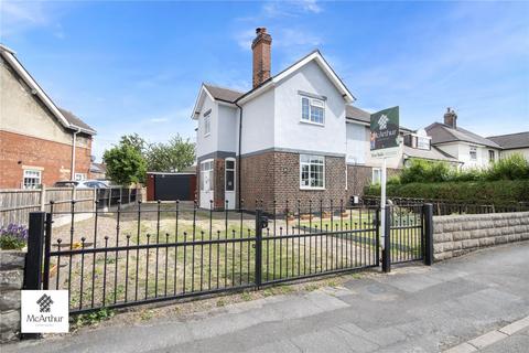 4 bedroom end of terrace house for sale, Shrewsbury Road, Harworth and Bircotes, Doncaster, South Yorkshire, DN11