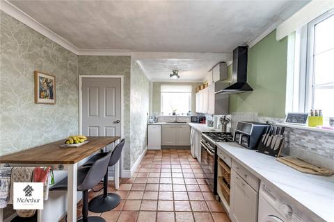 4 bedroom end of terrace house for sale, Shrewsbury Road, Harworth and Bircotes, Doncaster, South Yorkshire, DN11