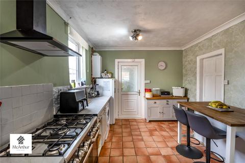 undefined, Shrewsbury Road, Harworth and Bircotes, Doncaster, South Yorkshire, DN11