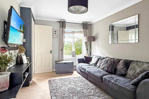 3 Barleycorn Fields, Landkey, Barnstaple, EX32 0UD