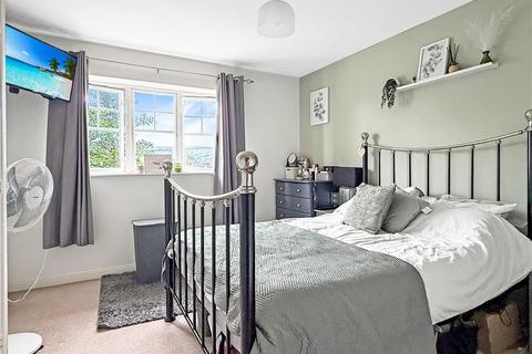 3 Barleycorn Fields, Landkey, Barnstaple, EX32 0UD