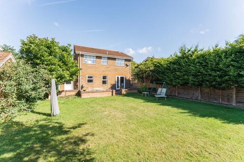 undefined, Tuttles Lane West, Wymondham