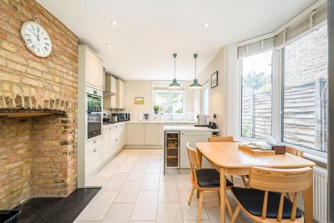 undefined, Troughton Road, Charlton, London, SE7