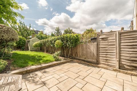10 Troughton Road, London, SE7 7QH