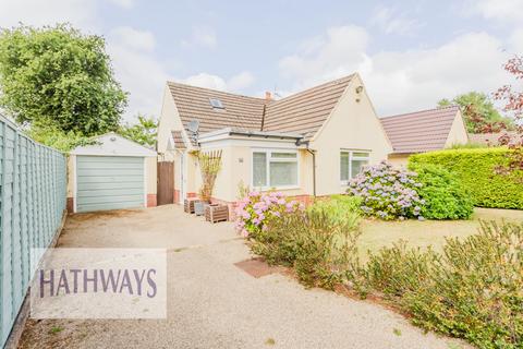 undefined, Cefn Close, Croesyceiliog, NP44