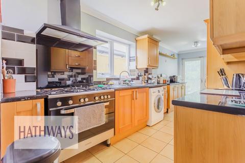undefined, Cefn Close, Croesyceiliog, NP44