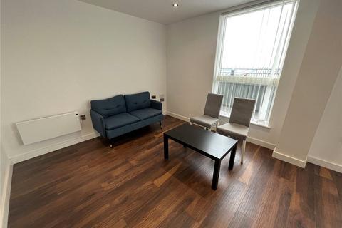 2 bedroom apartment to rent, One Regent, 1 Regent Road, Manchester, M3