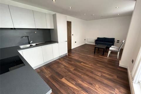 2 bedroom apartment to rent, One Regent, 1 Regent Road, Manchester, M3