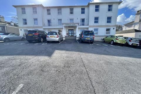 1 bedroom retirement property for sale, Higher Erith Road, Glenside Court Higher Erith Road, TQ1