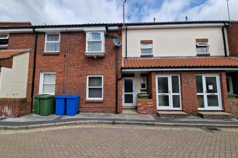 1 bedroom terraced house to rent, Grovehill, Hessle, East Yorkshire, HU13