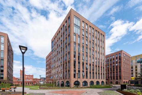 1 bedroom apartment for sale, 3 Neptune Place, Liverpool L8