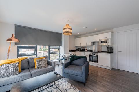 1 bedroom apartment for sale, 3 Neptune Place, Liverpool L8