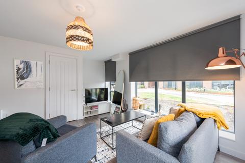 1 bedroom apartment for sale, 3 Neptune Place, Liverpool L8