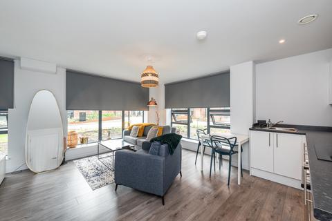 1 bedroom apartment for sale, 3 Neptune Place, Liverpool L8