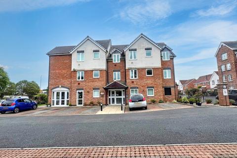 undefined, Brabourne Gardens, Preston Grange, North Shields, Tyne and Wear, NE29 9BF