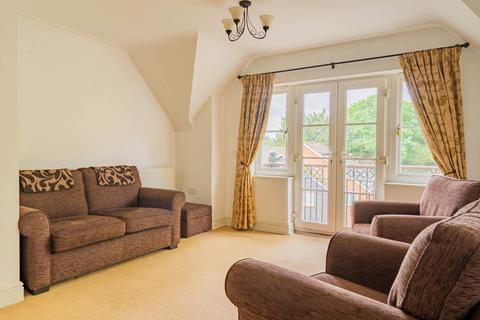 undefined, Oaklands Court, Welwyn, AL6