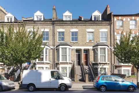 1 bedroom flat to rent, Woodstock Road, Finsbury Park