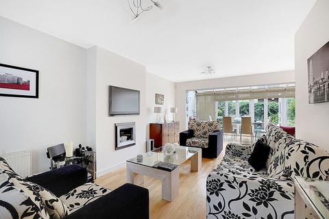 5 bedroom detached house for sale, Northwood Drive, Greenhithe DA9
