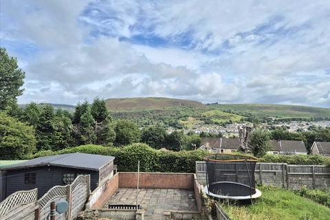 3 bedroom end of terrace house for sale, Tonypandy CF40