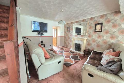 3 bedroom end of terrace house for sale, Tonypandy CF40