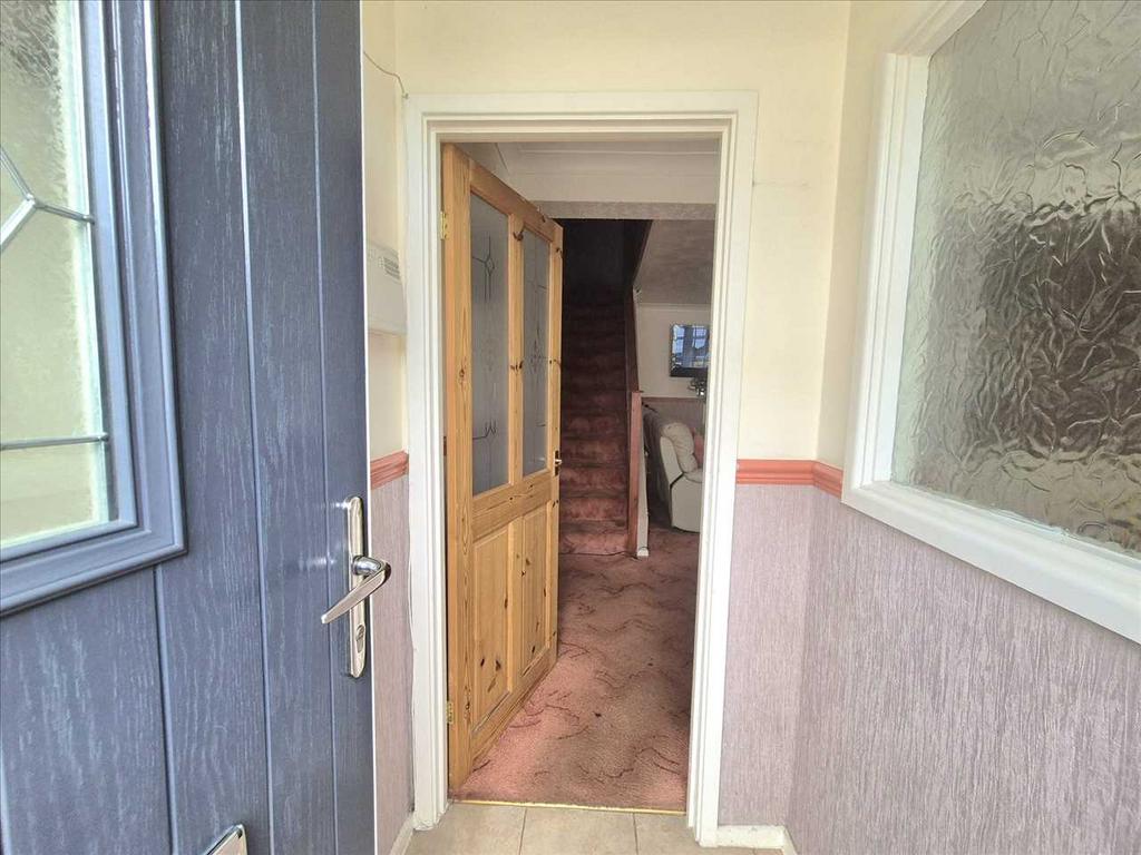 Porch
