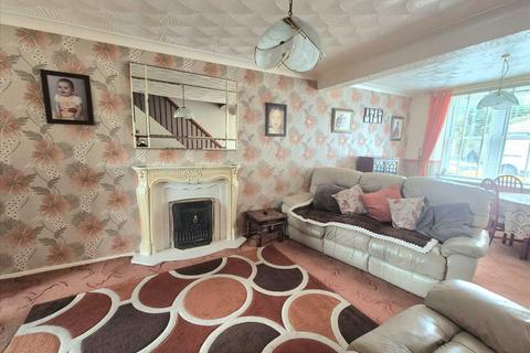 3 bedroom end of terrace house for sale, Tonypandy CF40