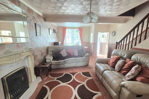 3 bedroom end of terrace house for sale, Tonypandy CF40