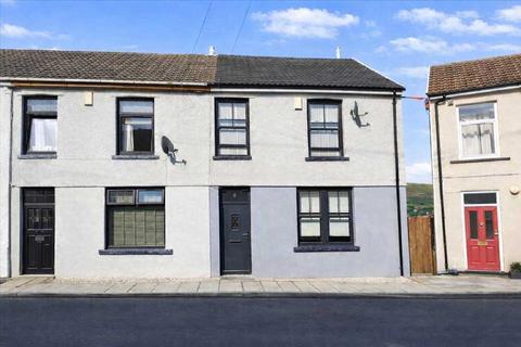 3 bedroom end of terrace house for sale, Tonypandy CF40