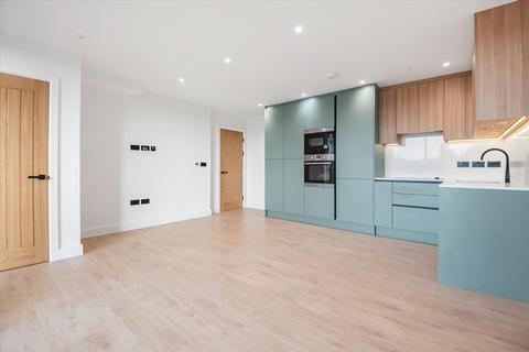 undefined, Two-bedroom apartment at 179 Hornsey Road, London, N7