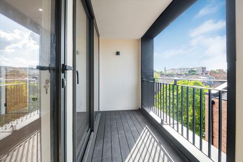 undefined, Two-bedroom apartment at 179 Hornsey Road, London, N7