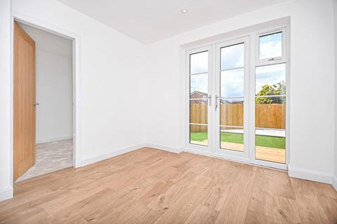 3 bedroom semi-detached bungalow for sale, Ridgmont Drive, Worsley