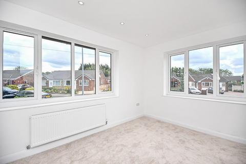 3 bedroom semi-detached bungalow for sale, Ridgmont Drive, Worsley
