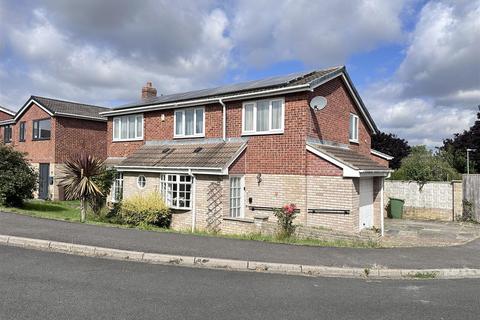 Fairmead, Yarm, TS15 9QP