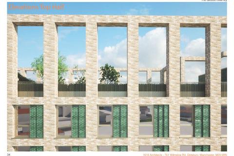 Land for sale, At Listerhills Road, Bradford, West Yorkshire