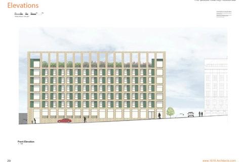Land for sale, At Listerhills Road, Bradford, West Yorkshire