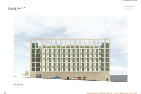 Land for sale, At Listerhills Road, Bradford, West Yorkshire