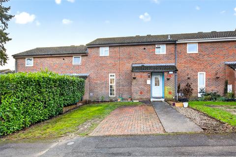3 bedroom terraced house for sale, Warwick, Bracknell, Berkshire, RG12