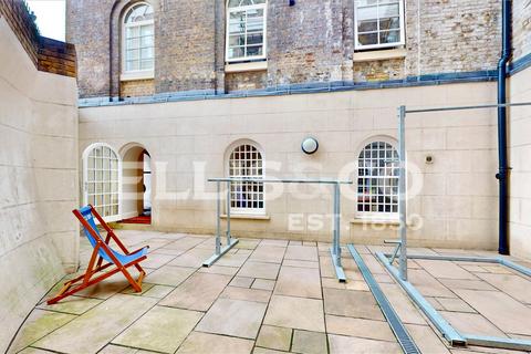 Flat 4, Clerkenwell House Hilda Road, Southall, UB2 4FP