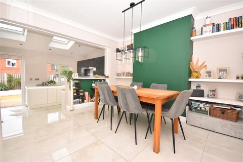 3 bedroom semi-detached house for sale, Barleyhill Road, Garforth, Leeds, West Yorkshire
