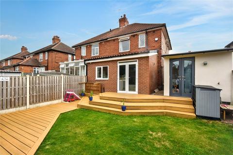 undefined, Barleyhill Road, Garforth, Leeds, West Yorkshire
