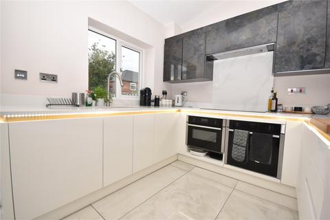 undefined, Barleyhill Road, Garforth, Leeds, West Yorkshire